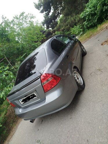 Chevrolet Aveo-5