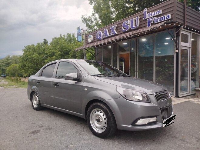 Chevrolet Aveo-7