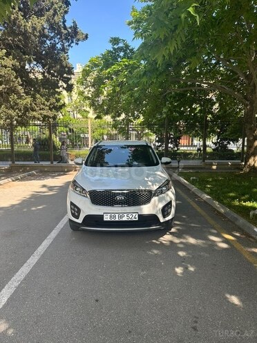 Kia Sorento-1