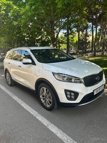 Kia Sorento-3
