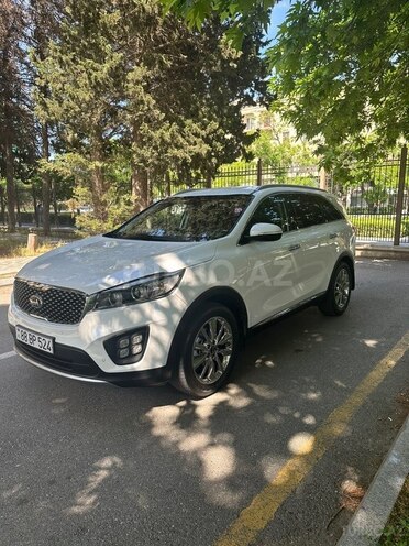 Kia Sorento-2