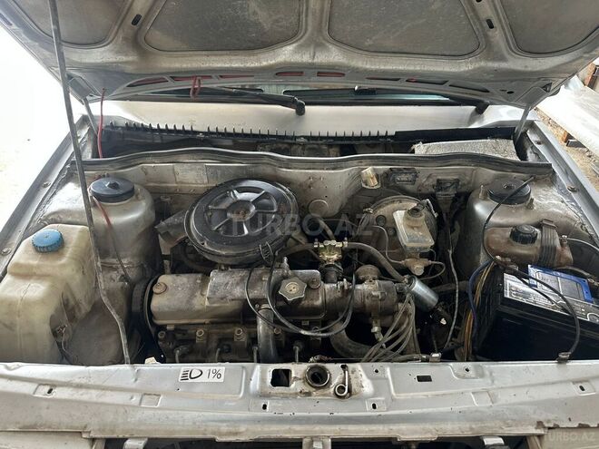 LADA (VAZ) 21099-5