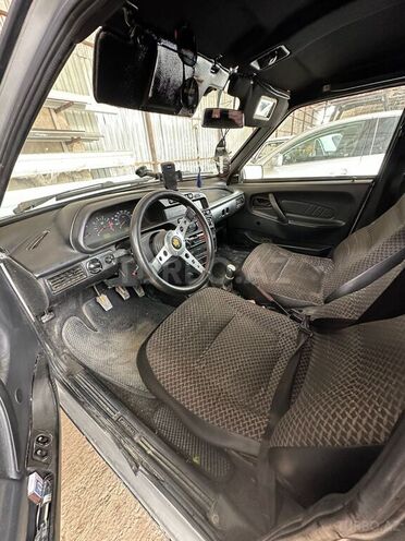 LADA (VAZ) 21099-4