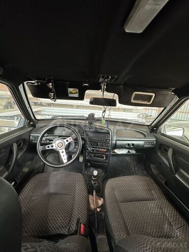 LADA (VAZ) 21099-6