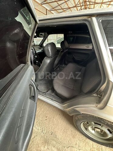 LADA (VAZ) 21099-8