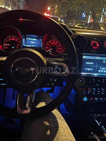 Ford Mustang-5