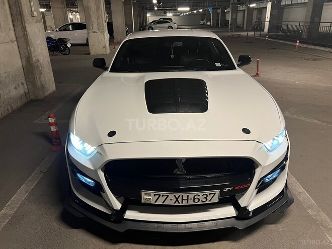 Ford Mustang-3