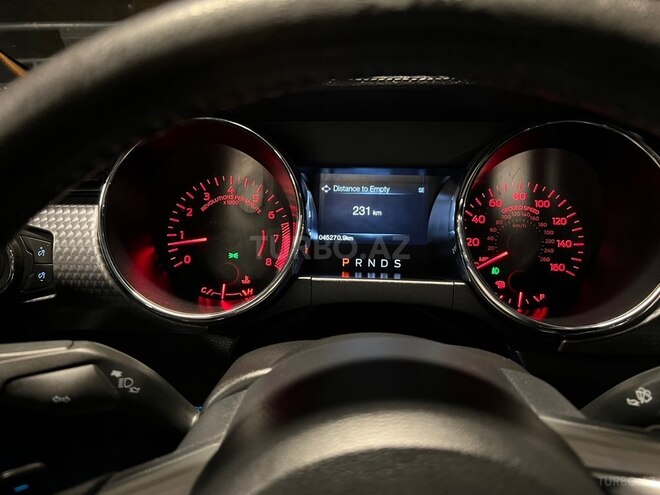 Ford Mustang-9