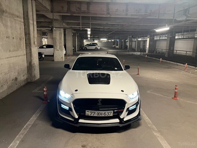 Ford Mustang-4