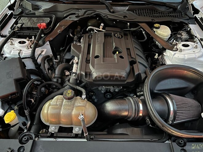 Ford Mustang-16