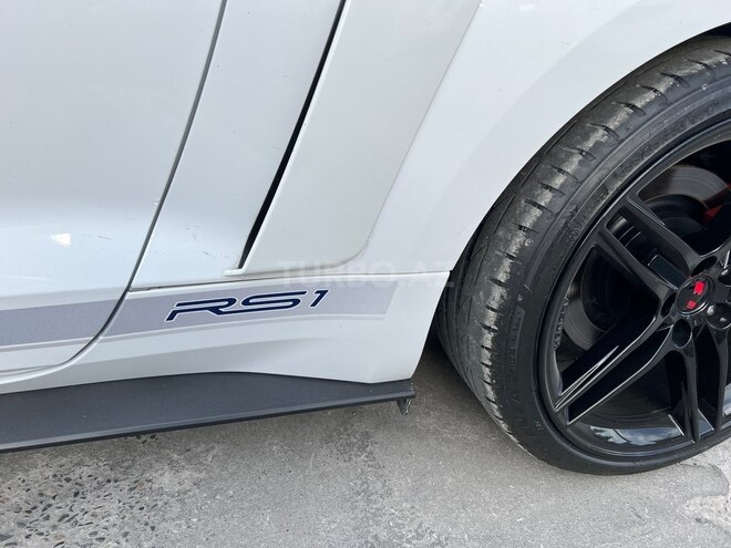 Ford Mustang-15