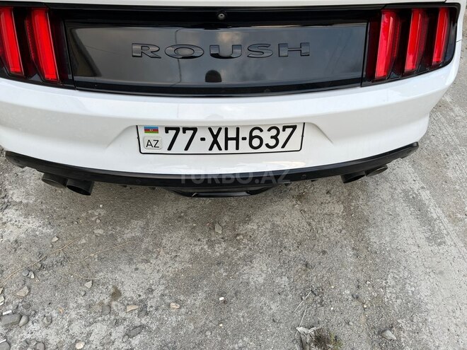Ford Mustang-17