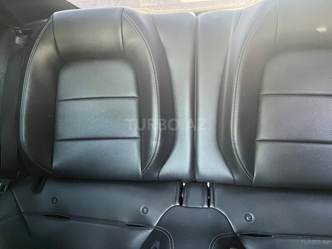 Ford Mustang-20