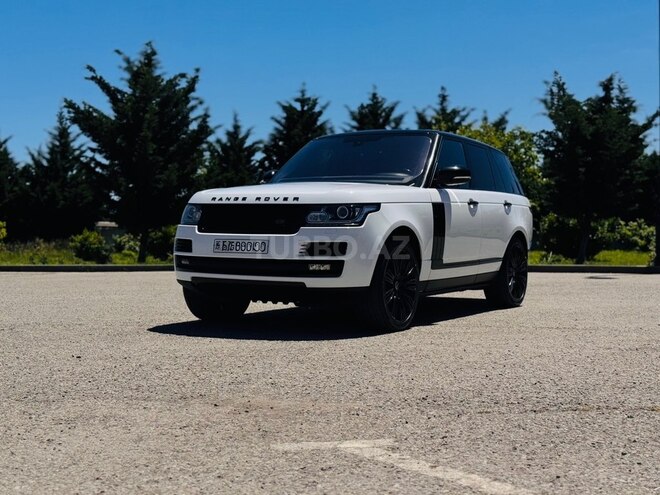 Land Rover Range Rover-3