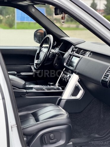 Land Rover Range Rover-9