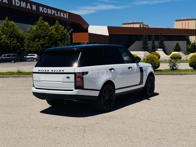 Land Rover Range Rover-6