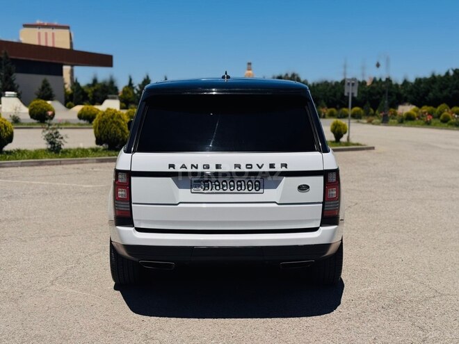 Land Rover Range Rover-8