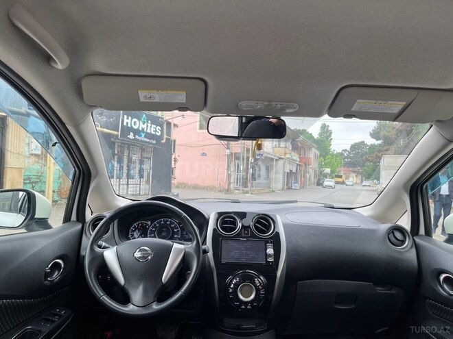 Nissan Note-4