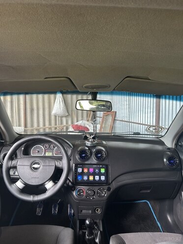 Chevrolet Aveo-2