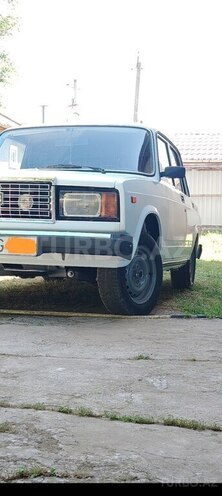 LADA (VAZ) 2107-3