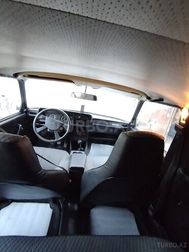 LADA (VAZ) 2107-7