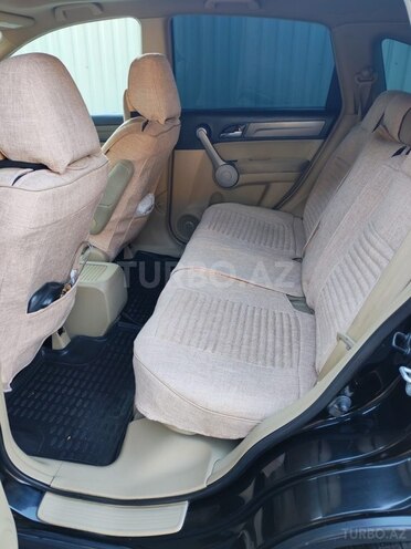 Honda CR-V-7
