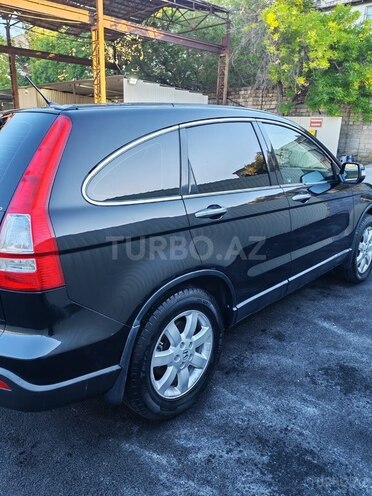 Honda CR-V-10