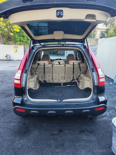 Honda CR-V-12