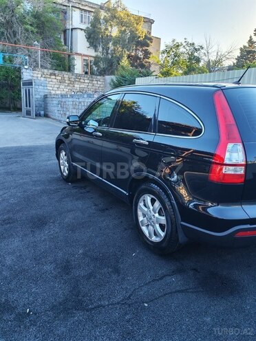 Honda CR-V-6
