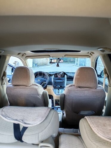 Honda CR-V-13