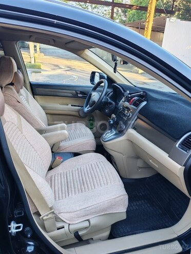 Honda CR-V-3