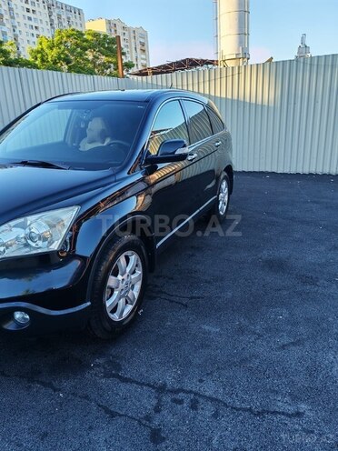 Honda CR-V-2