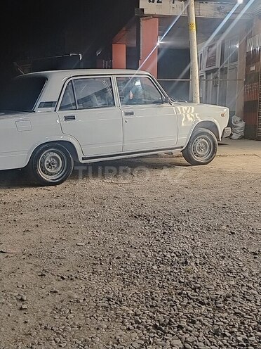 LADA (VAZ) 2107-9