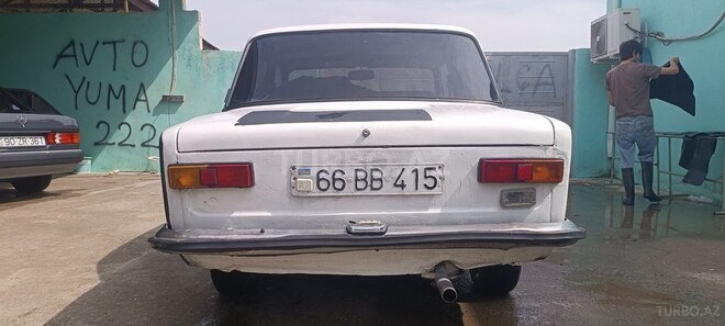 LADA (VAZ) 21011-7