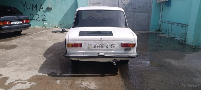 LADA (VAZ) 21011-11