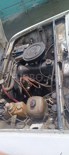 LADA (VAZ) 21011-8