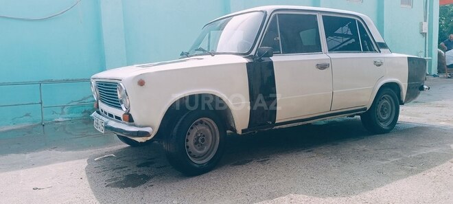 LADA (VAZ) 21011-6