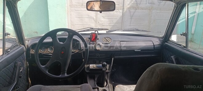 LADA (VAZ) 21011-9