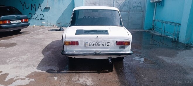 LADA (VAZ) 21011-5