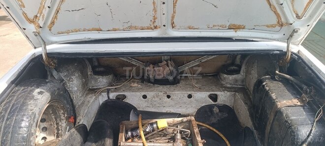 LADA (VAZ) 21011-10