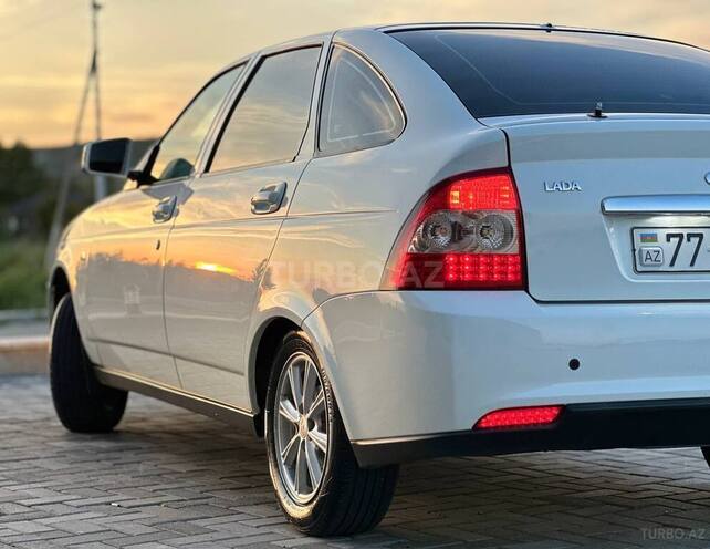 LADA (VAZ) Priora-5