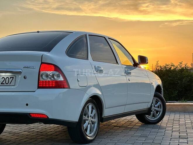LADA (VAZ) Priora-4