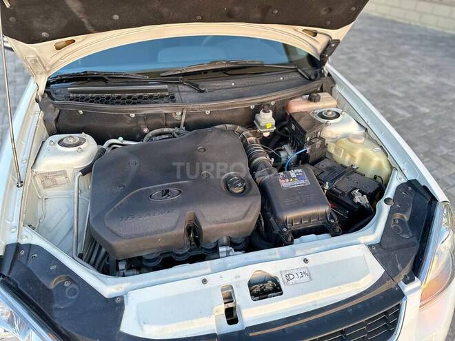 LADA (VAZ) Priora-15