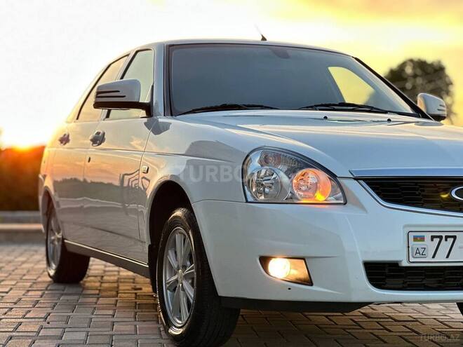 LADA (VAZ) Priora-3