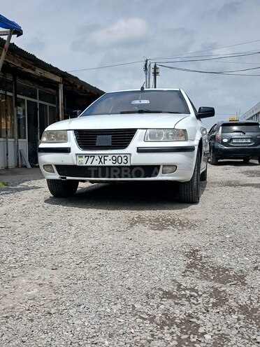 Khazar LX-1