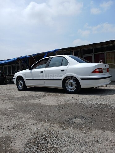 Khazar LX-2