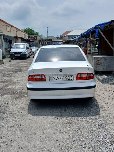 Khazar LX-3