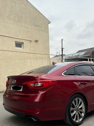 Hyundai Sonata-3