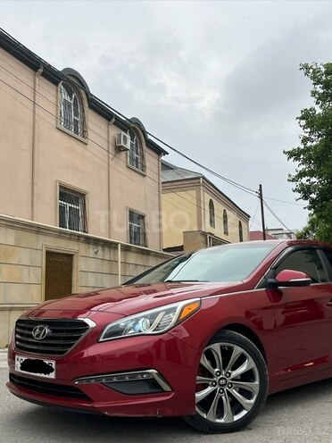 Hyundai Sonata-4