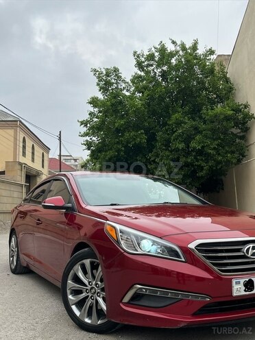 Hyundai Sonata-7